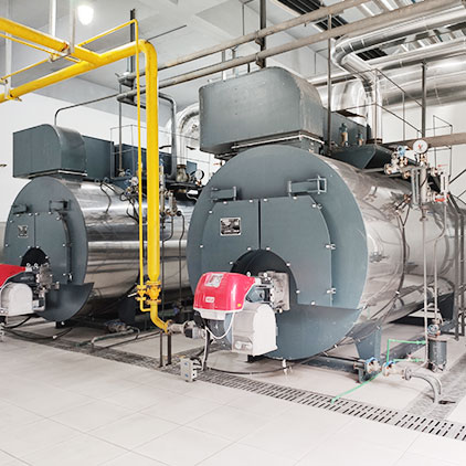 浙江杭振鍋爐有限公司